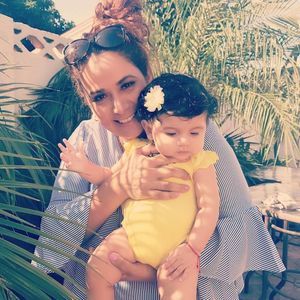 Meet your Posher, Monica